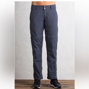 ExOfficio BugAway Sol Ampario Convertible Pant